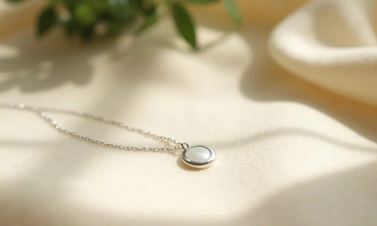 7 Quiet Luxury Jewelry Brands You’ll Wish You Knew Sooner