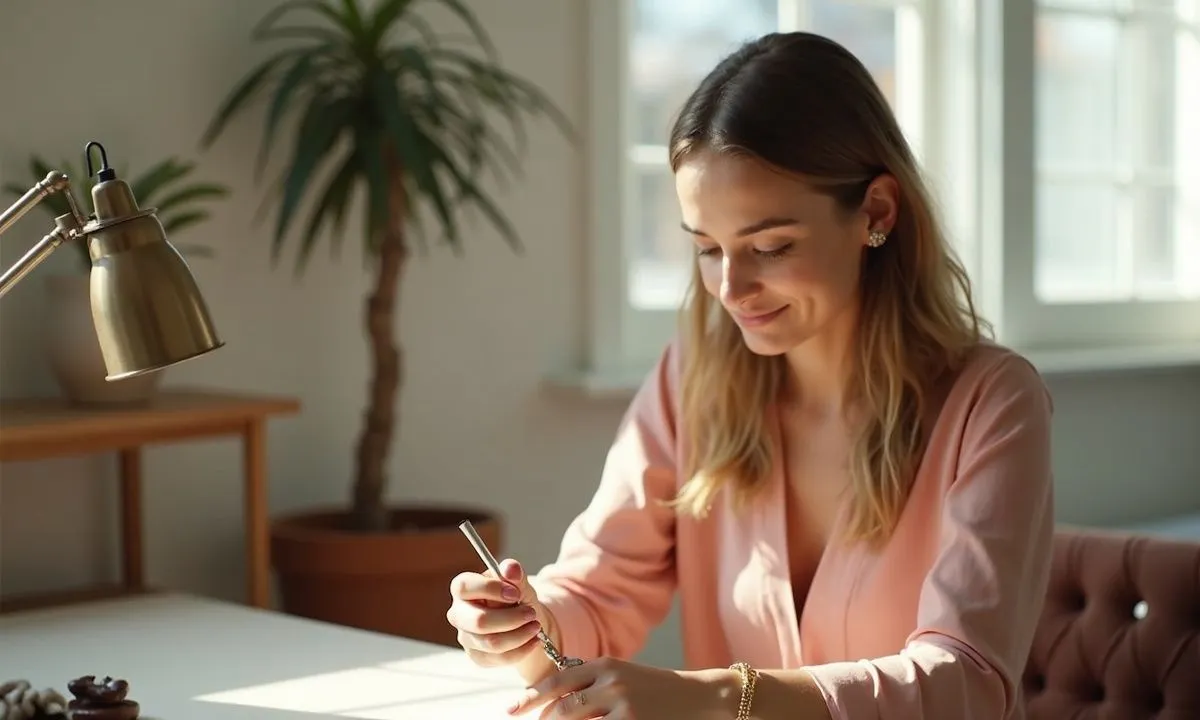 The Rise of Permanent Jewelry: Why Everyone Is Getting Welded Bracelets