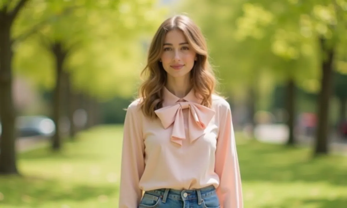 Bows Are Back – 10 Ways to Wear the Coquette Trend Tastefully