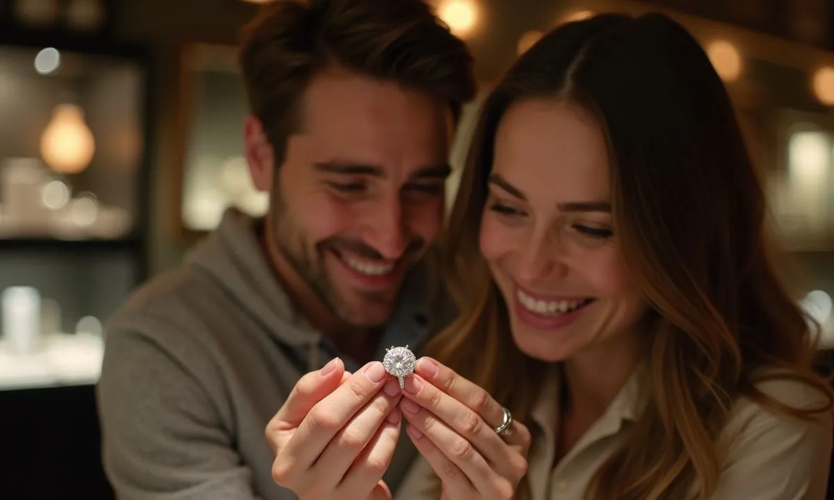 lab grown diamonds - Why Lab-Grown Diamonds Are the Smartest Luxury Purchase of the Decade