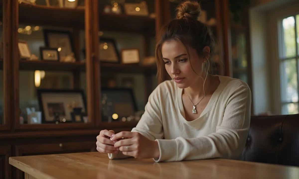 The Hypoallergenic Jewelry Guide for Sensitive Skin (Finally!)