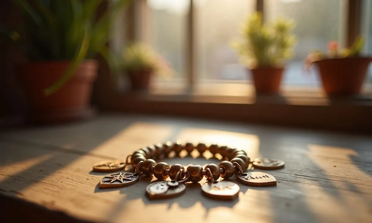 The Meaningful Jewelry Trend: Why Charm Bracelets Are Back Forever