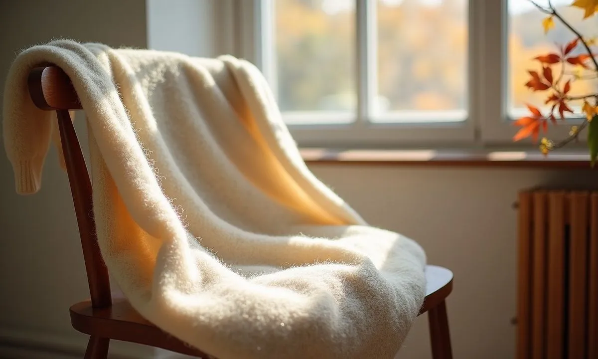 Eco-Friendly Cashmere Alternatives That Feel Just as Luxurious