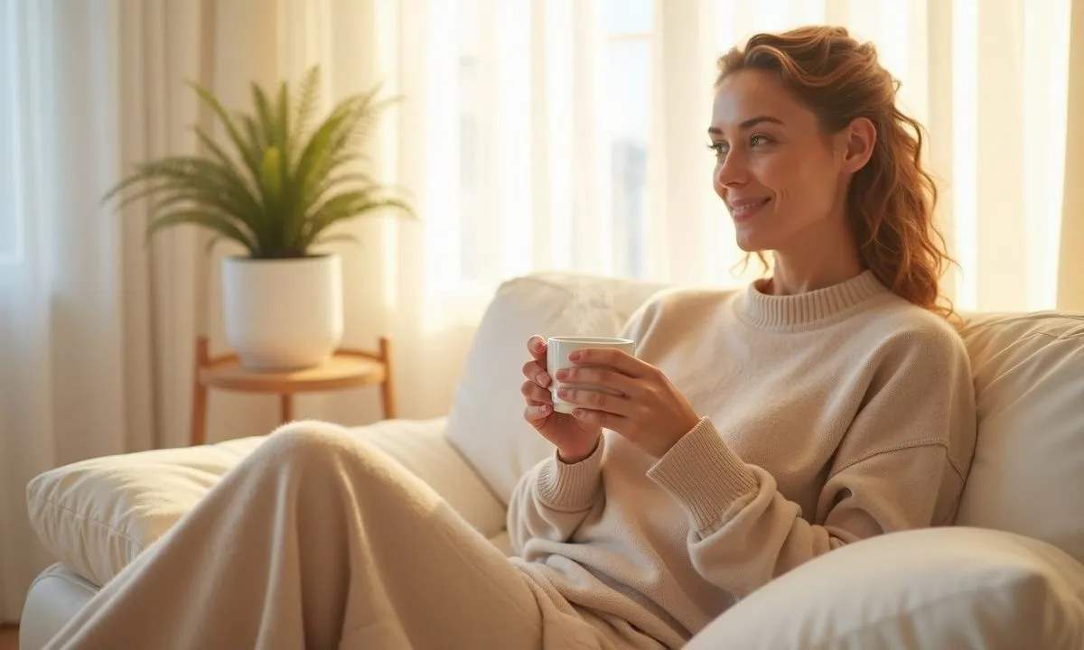 Lazy Luxury Is the New Quiet Luxury: The Effortless Style Defining 2026