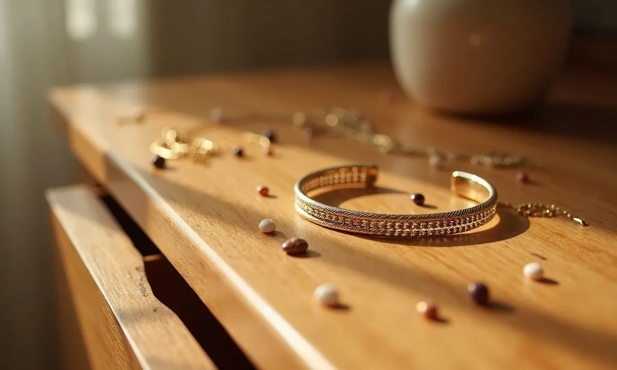 How to Mix Gold and Silver Jewelry Like a Quiet Luxury Insider