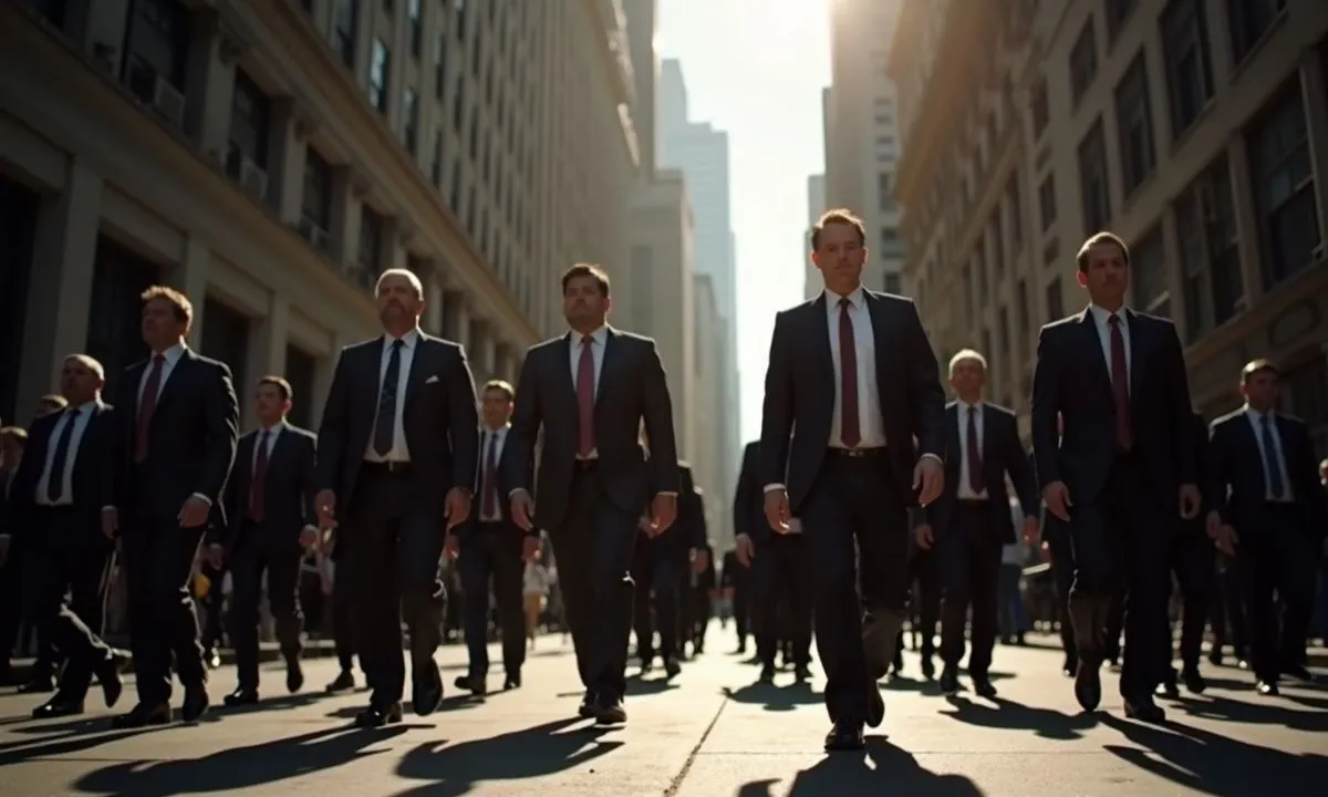 Did Howard Lutnick Plan a Trip to Epstein's Island?