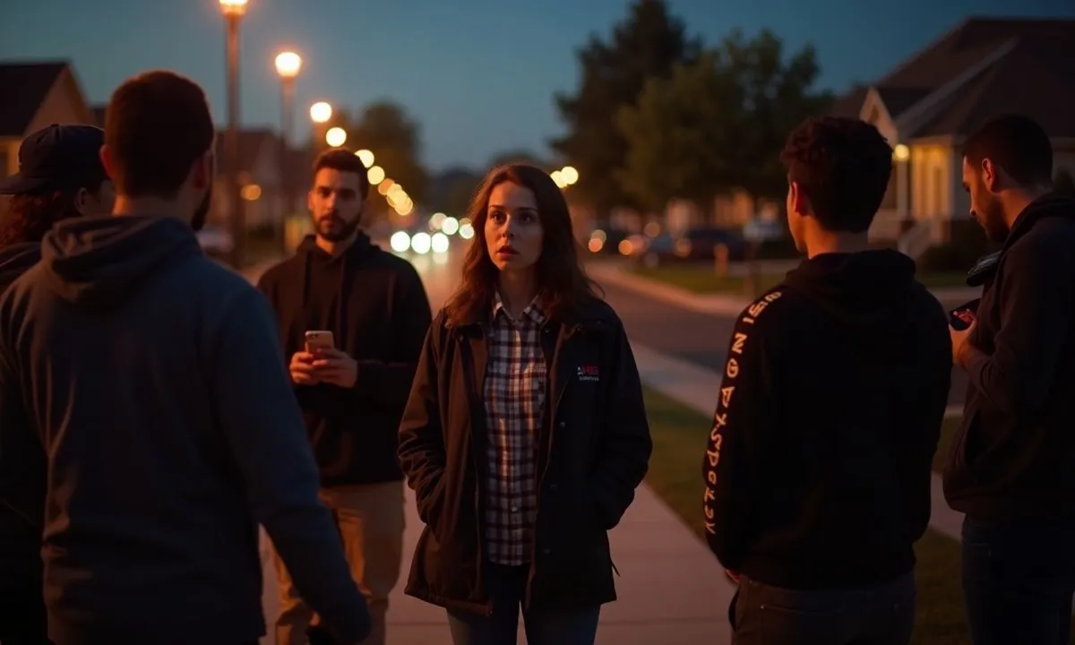 controversial arrest - West Valley City: Controversial Warrantless ICE Arrest