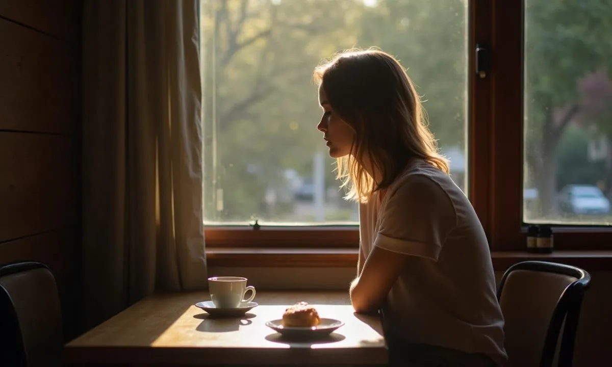 ran off breakup - When He Ran Off: A Breakup Tale You Won’t Believe!