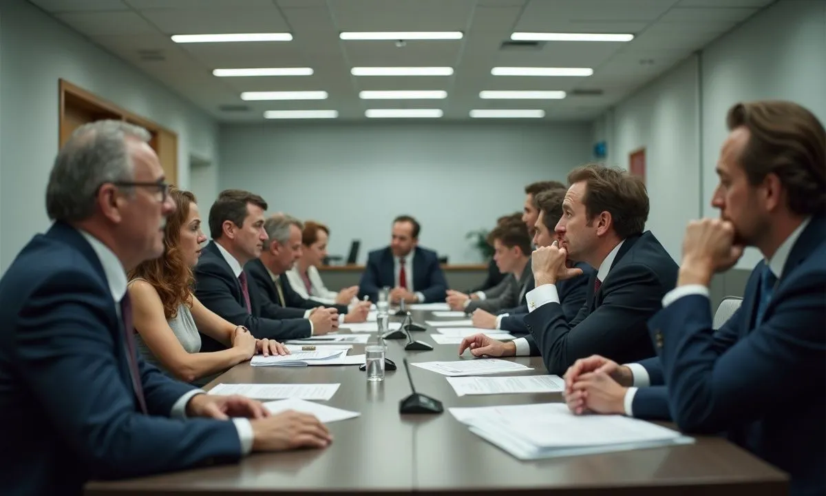 Can the US Avoid a Full Government Shutdown Soon?