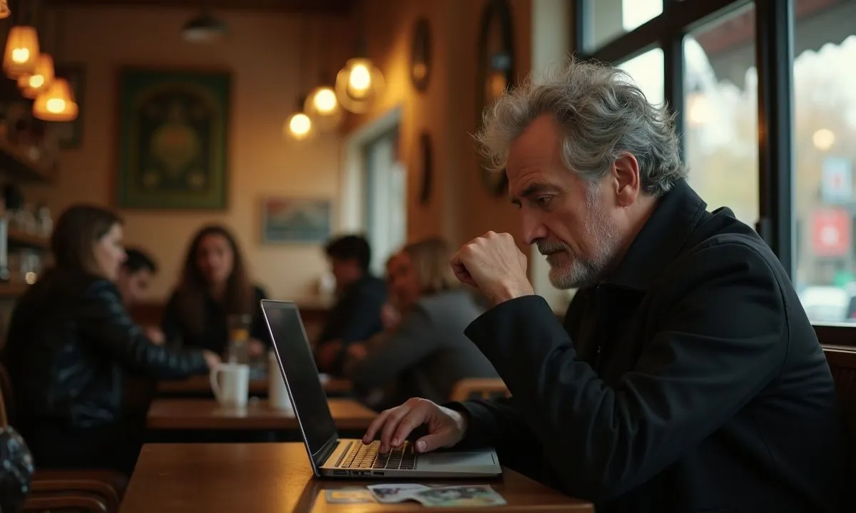 Jeffrey Epstein - Revealed: Epstein and MELANIA Movie Director Together