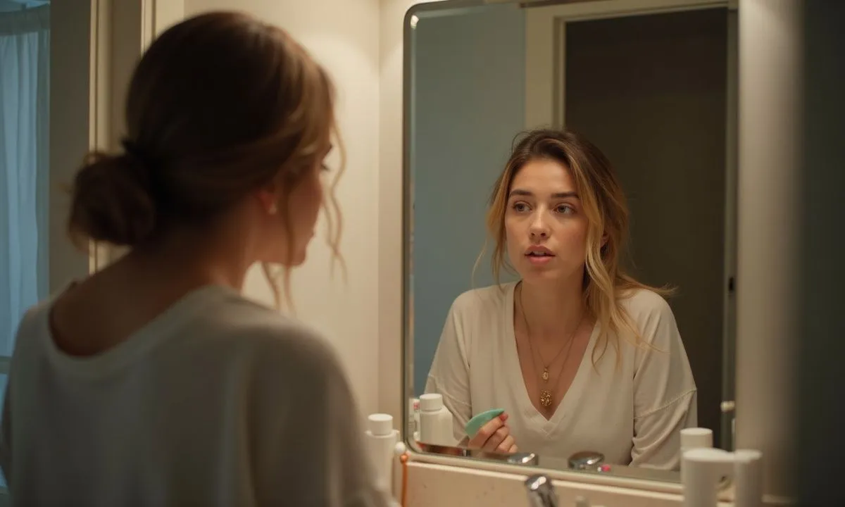 Emotional Impact of Hair Loss Due to Thyroid Conditions