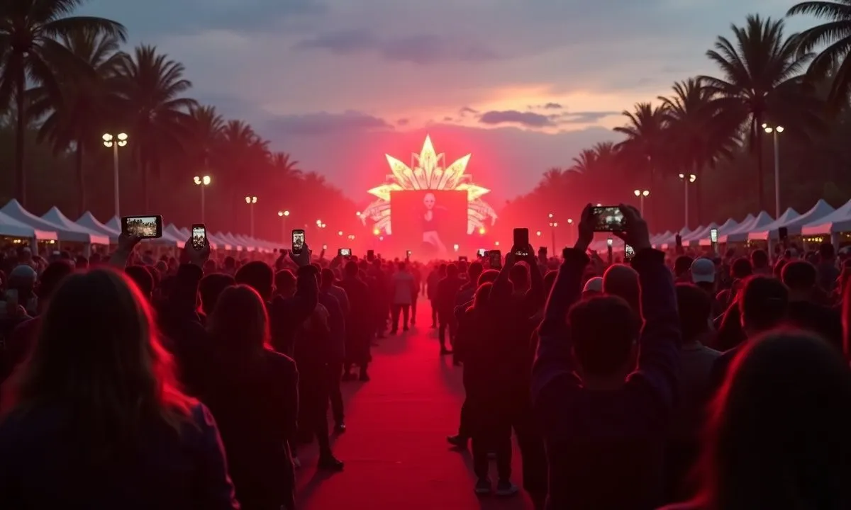 At a Grammys Light on Drama, All Eyes Will Be on Bad Bunny