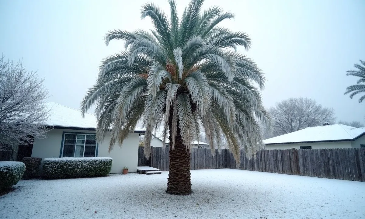 Unbelievable Cold Snap: Florida Colder Than Alaska in February 2026