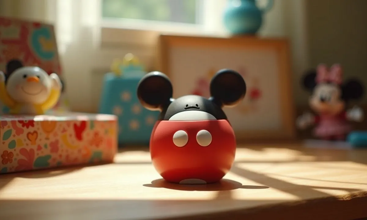 Unbelievable! This Cute Disney Gadget is Amazon's Latest Sensation