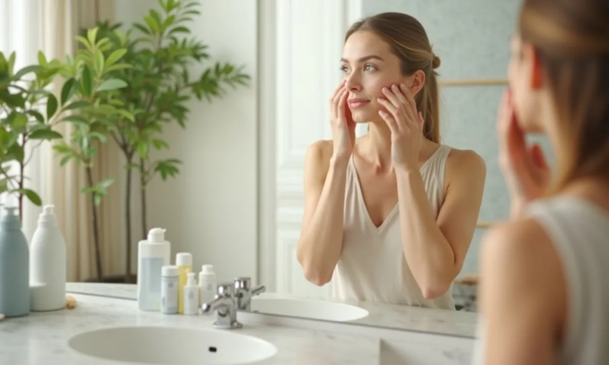 People are Ditching Harsh Serums for Softer Skin Solutions