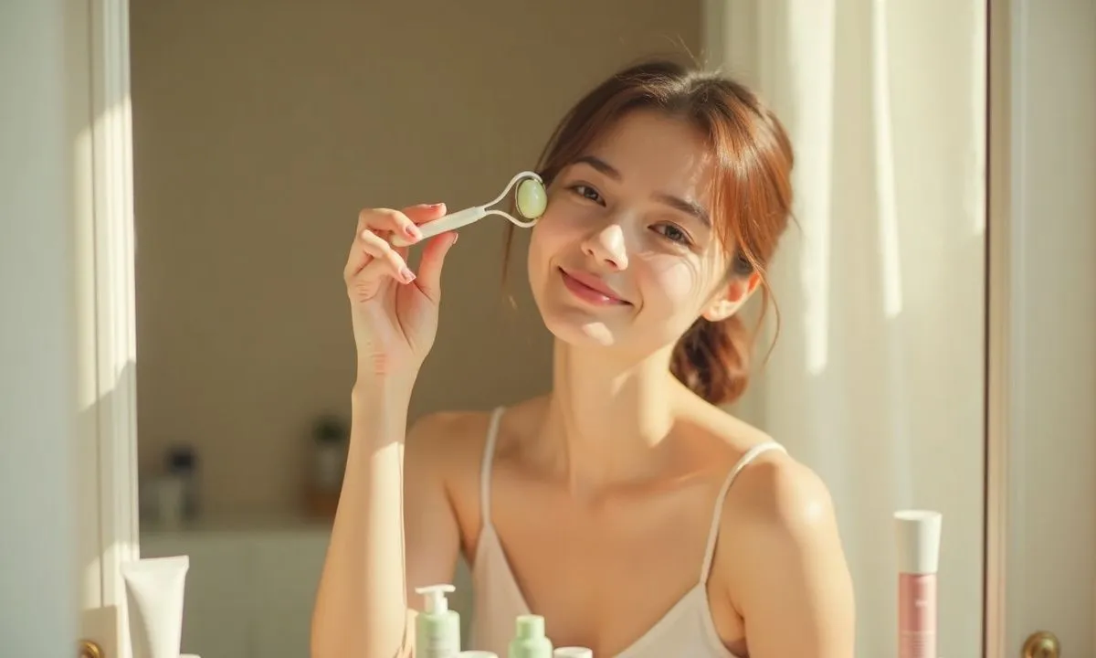 Goodbye Neglected Routines: How Daily Care Boosts Facial Glow