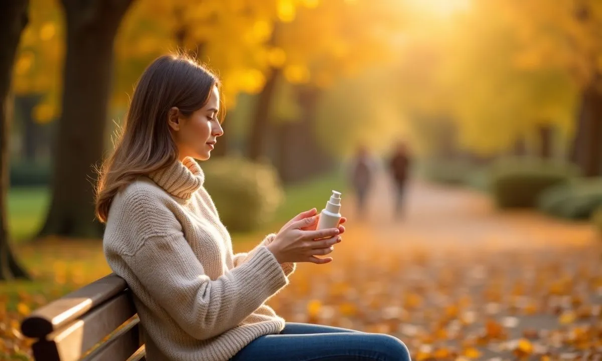 This Simple Change is Helping Skin Bounce Back from Dryness