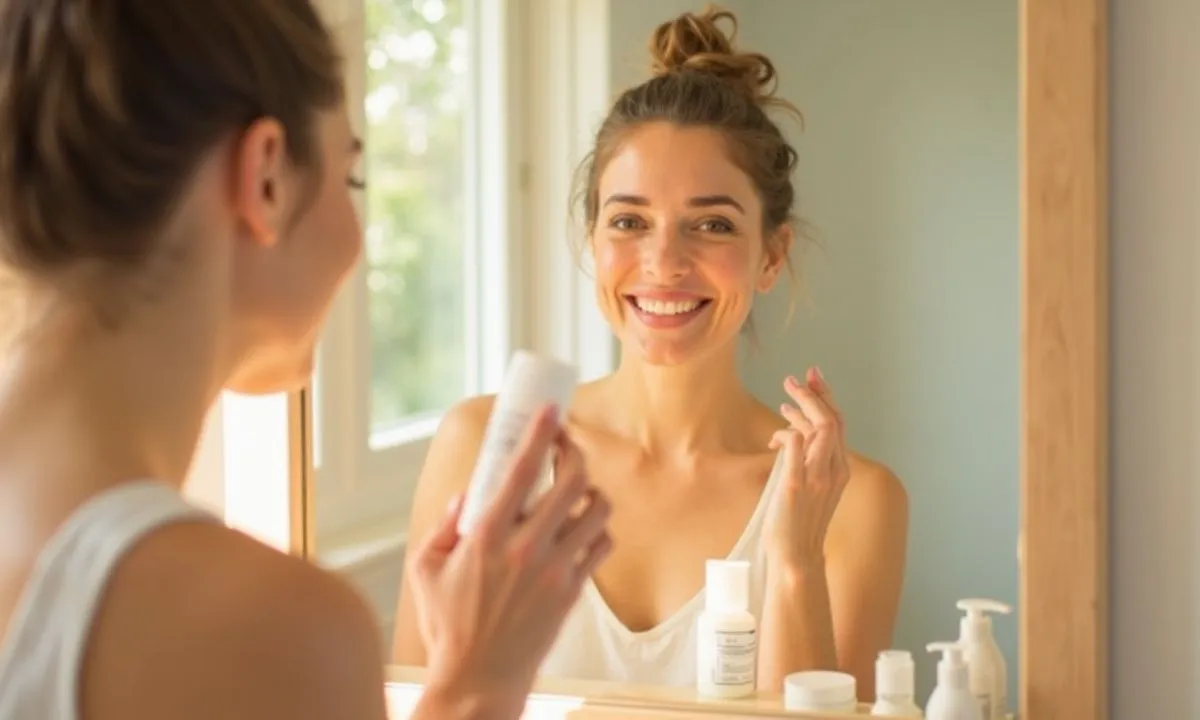 Goodbye Complicated Steps: Embrace Effortless Skin Maintenance