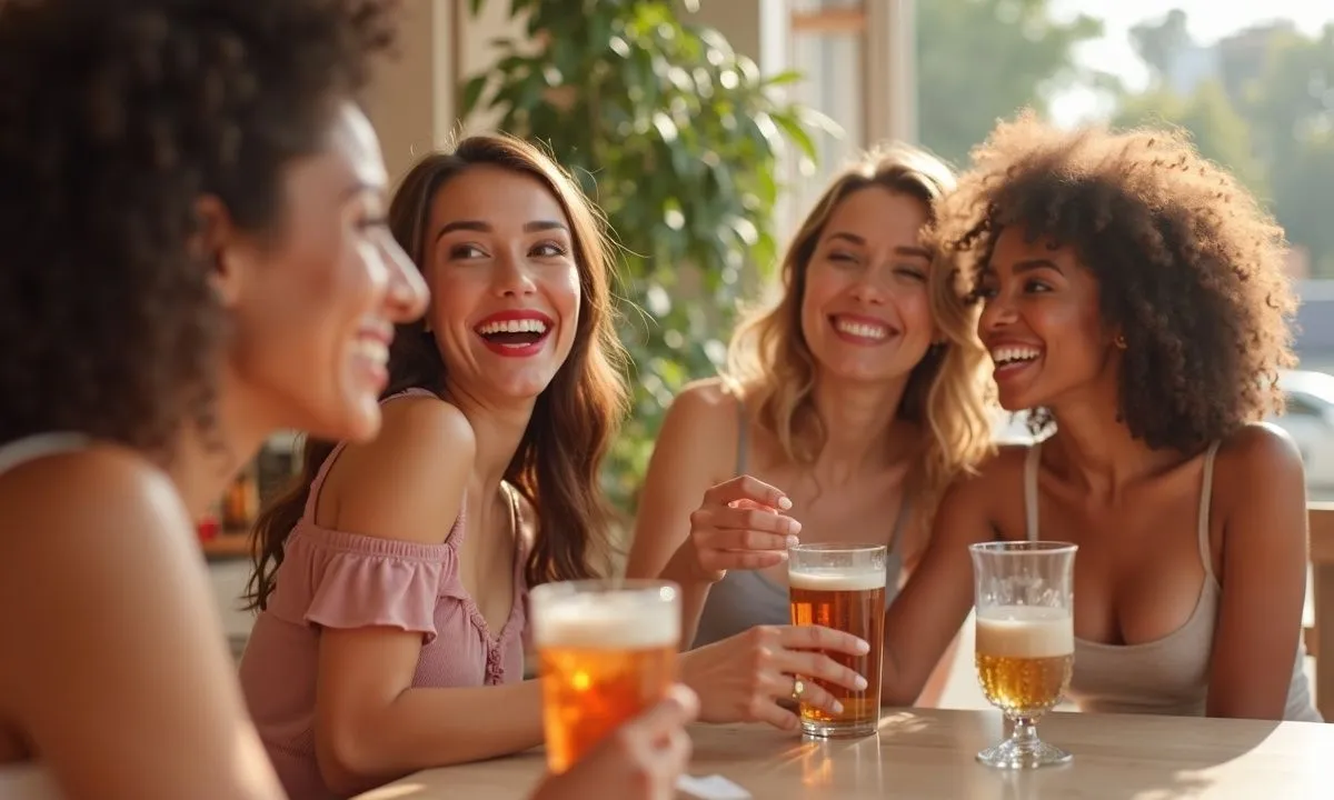 Why Women's Lips Tricks Are Sparking a Fresh Wave of Self-Expression