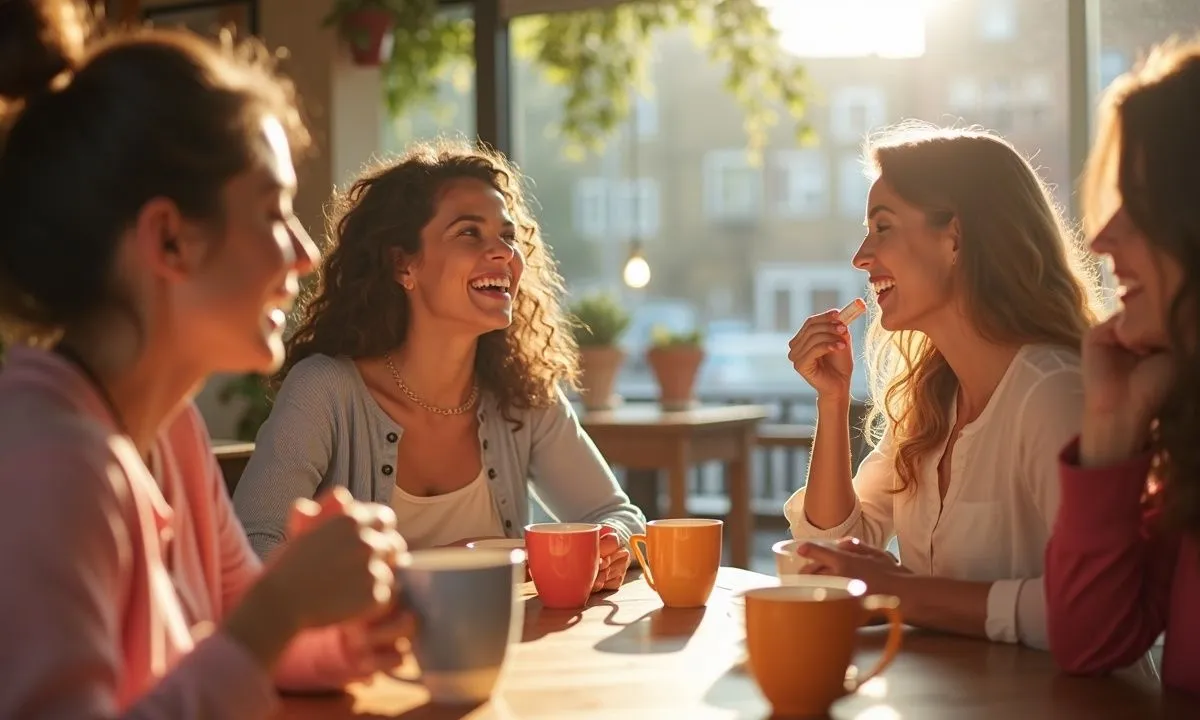 Exploring the Allure of Women's Lips Tricks in Evolving Wellness Trends