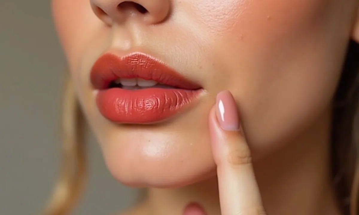 This Lip Revelation Is the Urgent Upgrade Women Are Rushing to Try