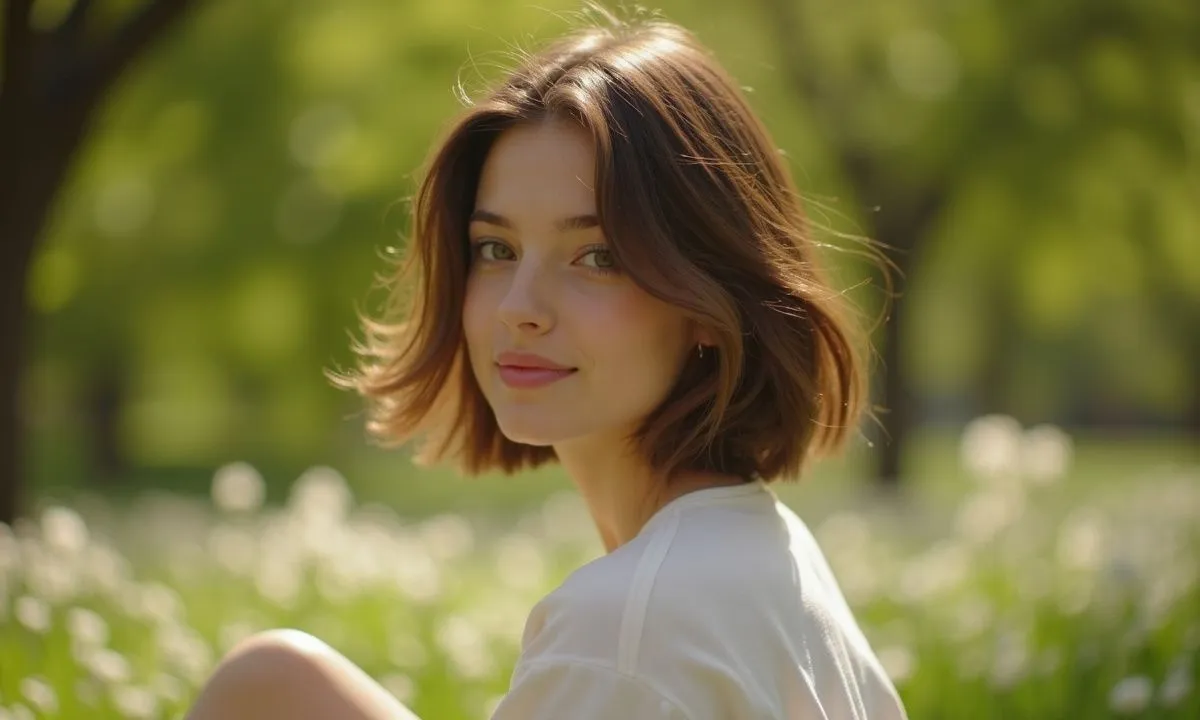 15 Medium Length Layered Ideas Dominating TikTok in 2026