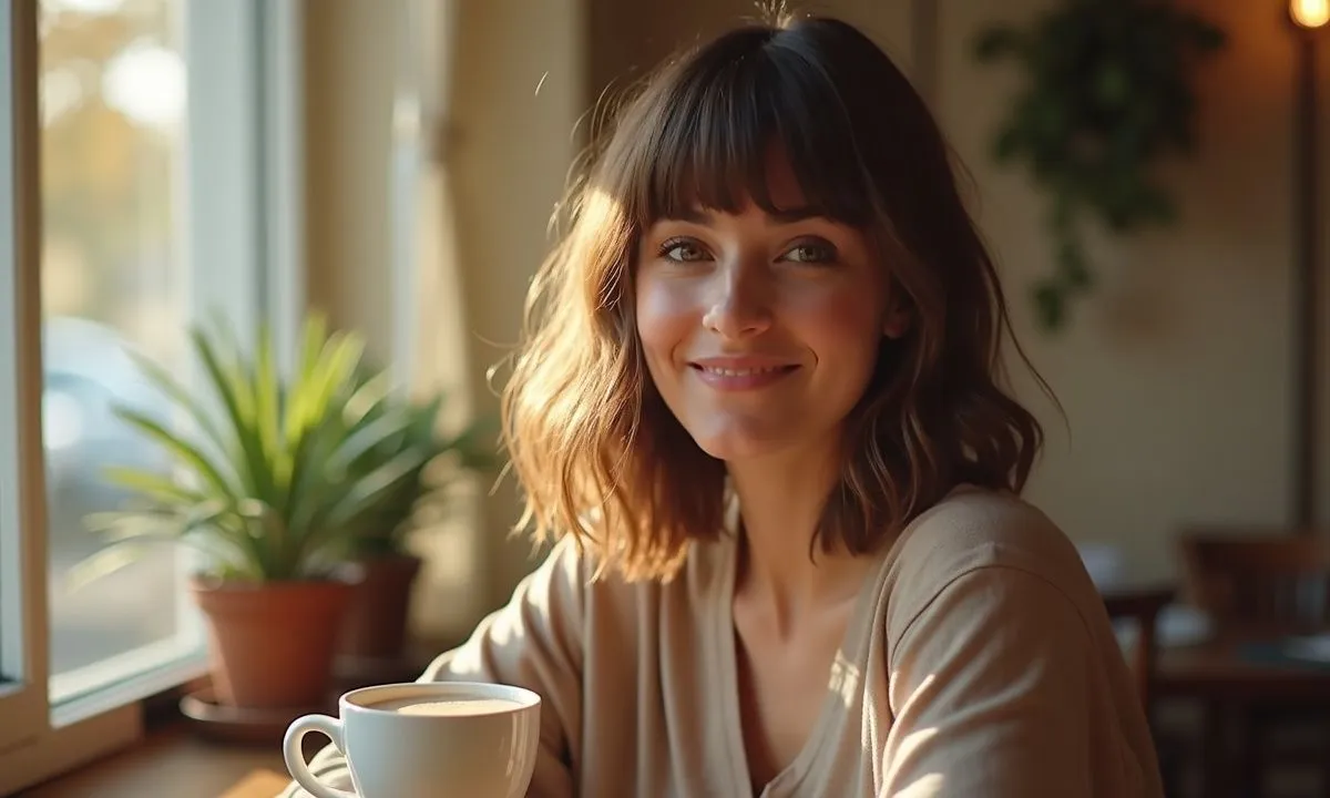 curtain bangs layers - Curtain Bangs + Layers: The 2026 Combo You Can't Ignore