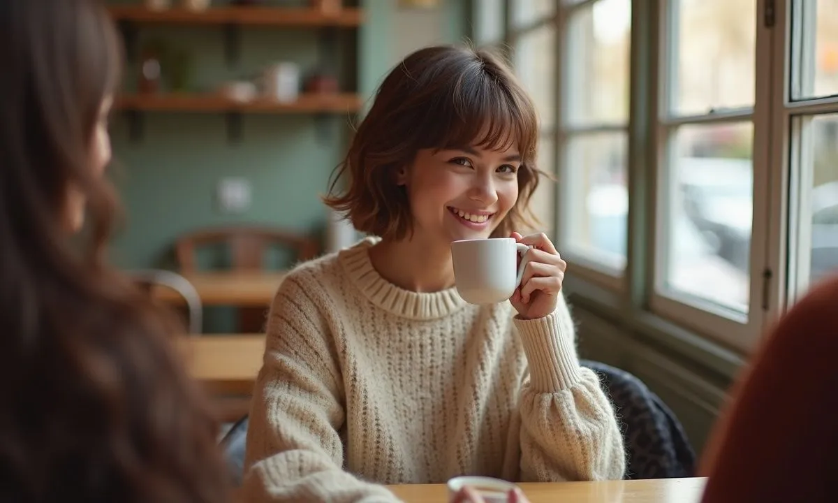 11 Short Layered Hairstyles You'll See Everywhere This Year