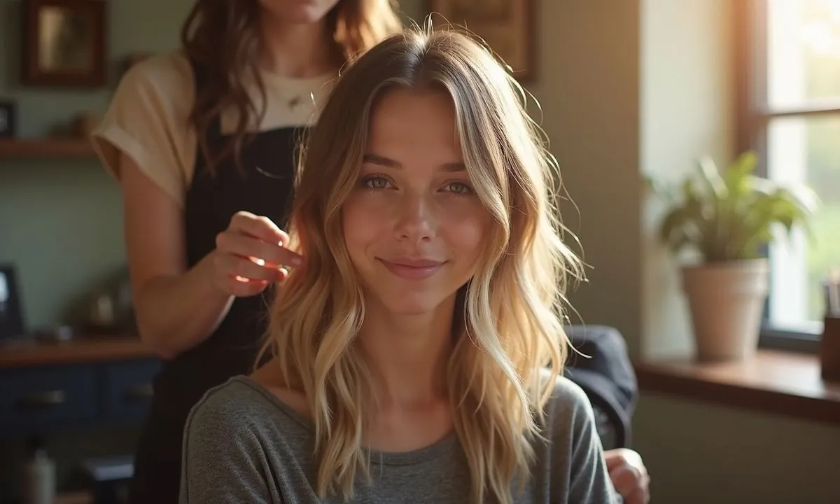 layered haircut ideas 2026 - Ready for a Refresh? These Layered Haircuts Will Change Everything