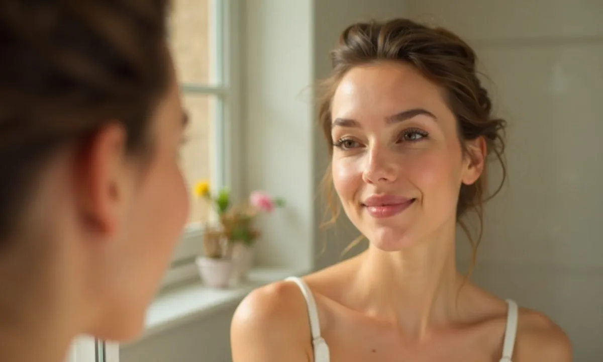 This Lips Trick Turned My Thin Lips Into Full in Just 3 Days