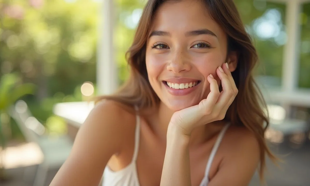 Can This Simple Lips Trick Really Mimic Lip Filler Results?