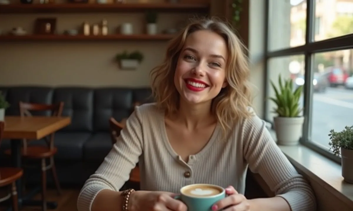 The Lips Trick That Makes Your Lip Color Last 12+ Hours Straight