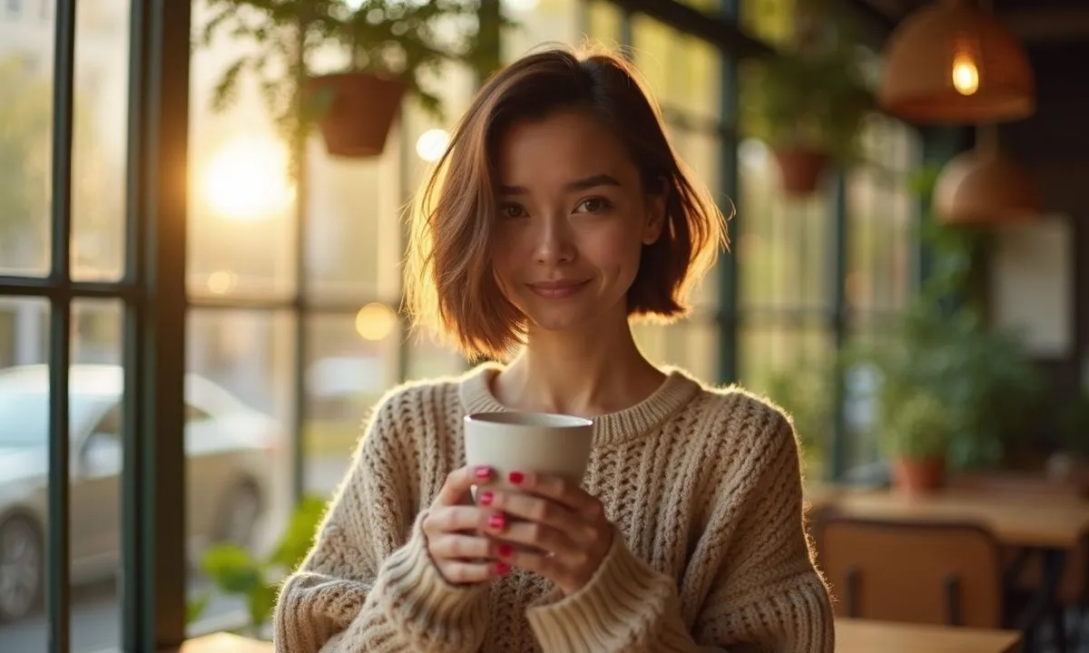 unlock secret 2026 - Unlock the Secret to the 2026 Bob Haircut: Asymmetrical Styles That Steal the Spotlight