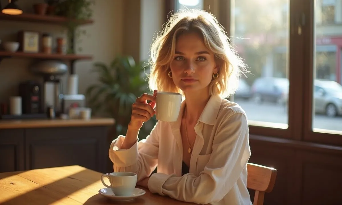 Why the 2026 Bob Cut is Going Viral: Messy, Airy Vibes Over Polished Perfection