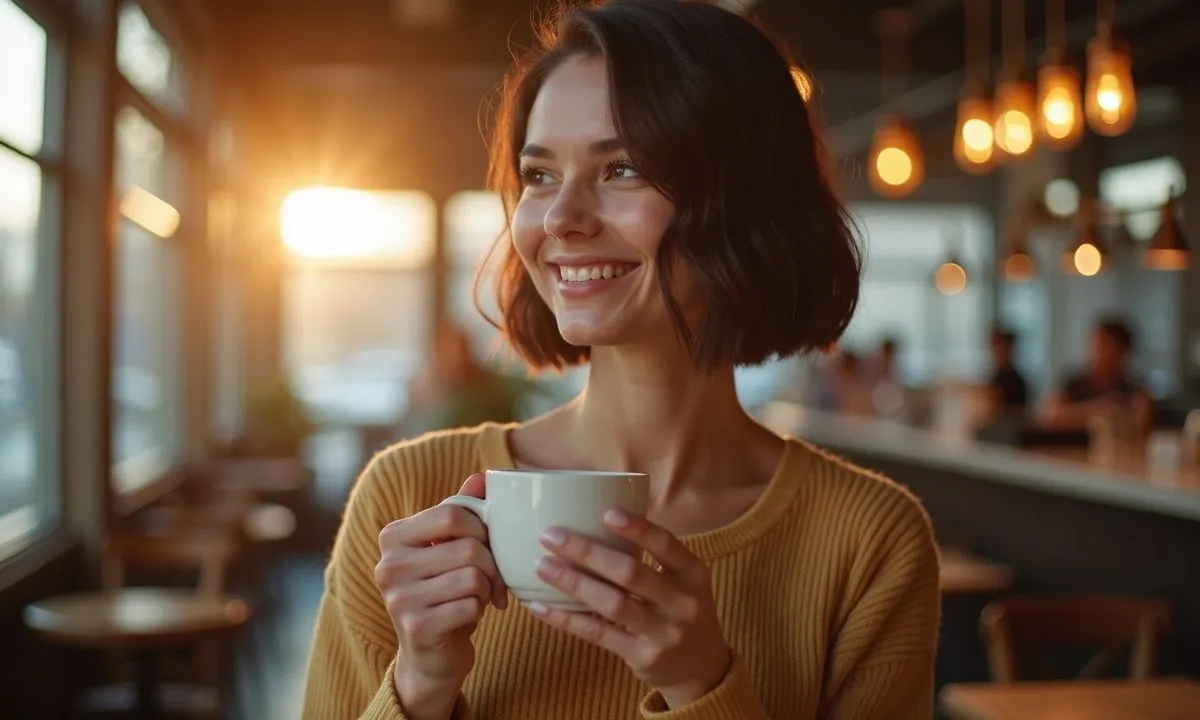 Bob Haircut 2026 Trends: The Flipped-End Style That's Redefining Short Hair Elegance