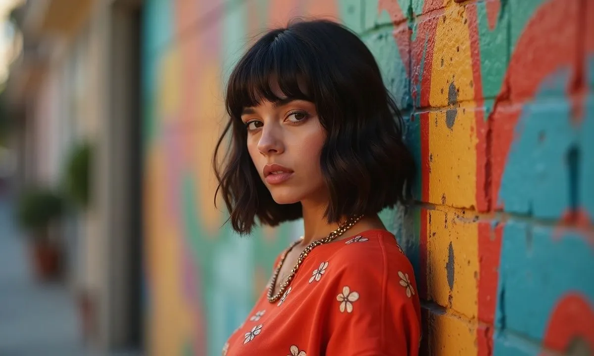 from boring bold - From Boring to Bold: The 2026 Bob Haircut Every Fashionista Needs Right Now