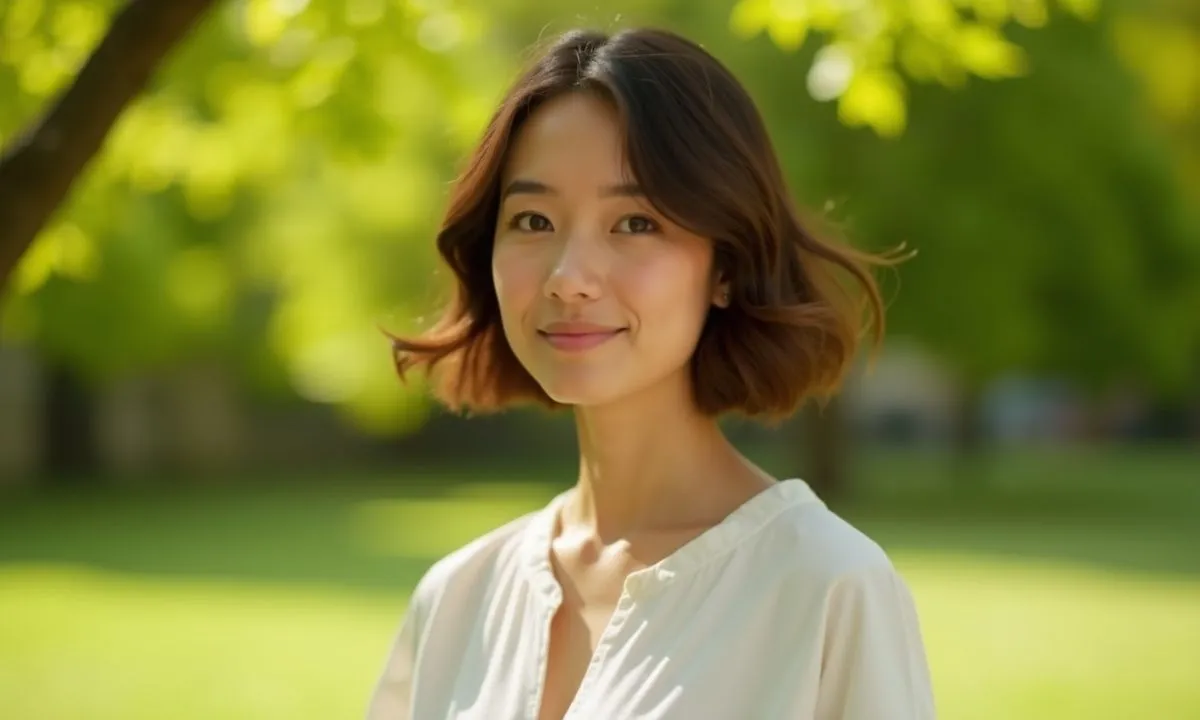 2026 Bob Haircut Makeover: Why Wispy Ends Are the New Standard for Modern Women