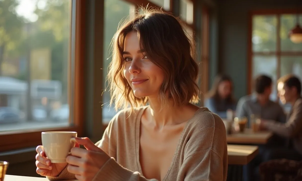 Bob Haircut 2026: Unleash Your Inner Icon with Feathered Styles Over Fussy Trims