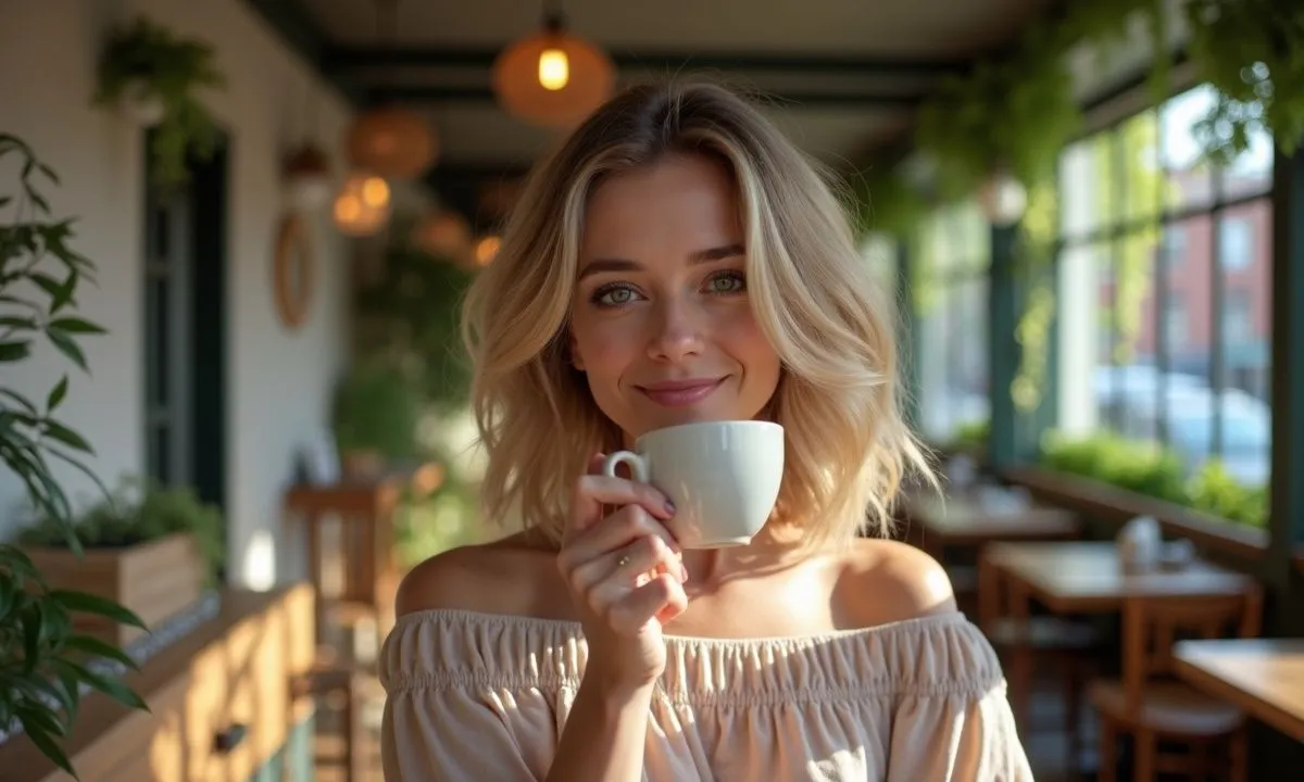 2026's Bob Haircut Upgrade: Say Hello to Volume and Goodbye to Outdated Shapes