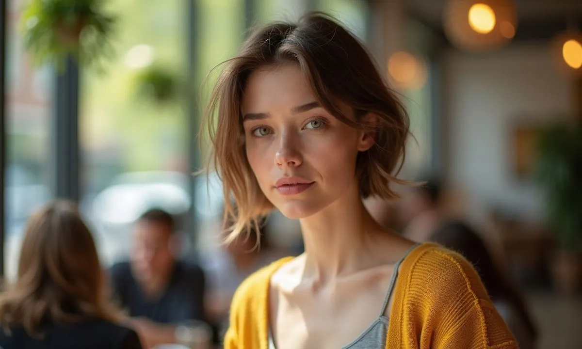 Bob Haircut 2026 Essentials: Asymmetric Cuts That Make Heads Turn This Season