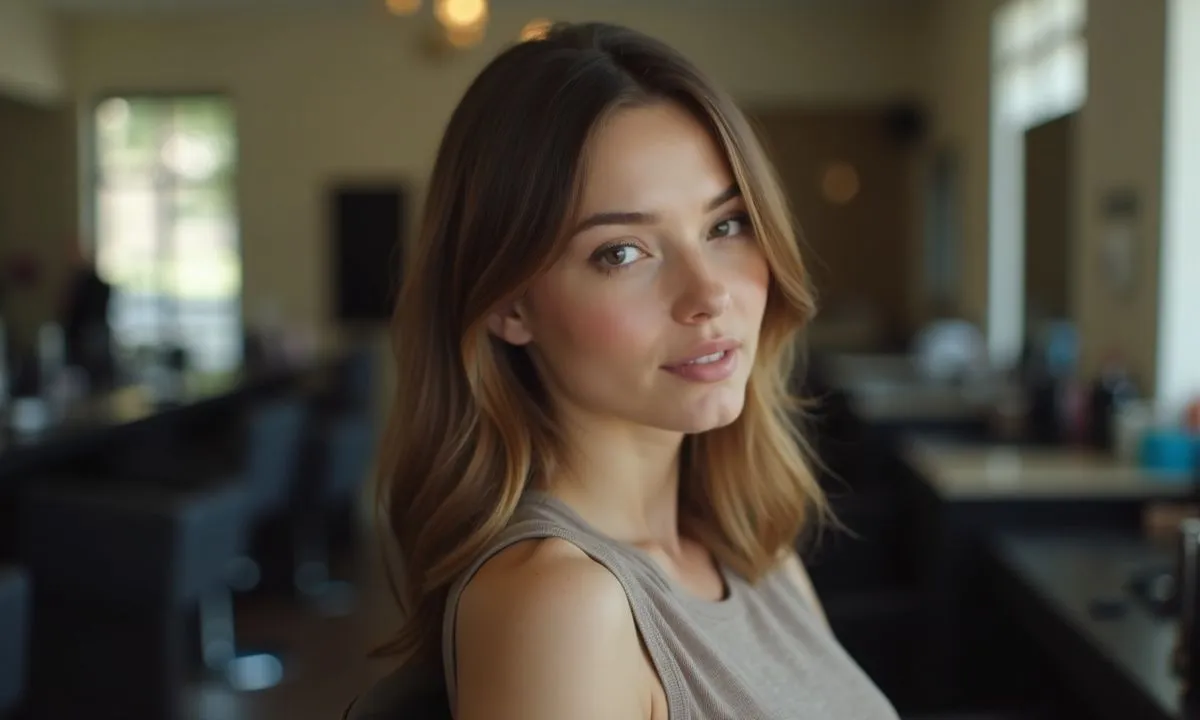 Laser Line Bob: The Sharp Quiet Luxury Cut Dominating 2026 Salons