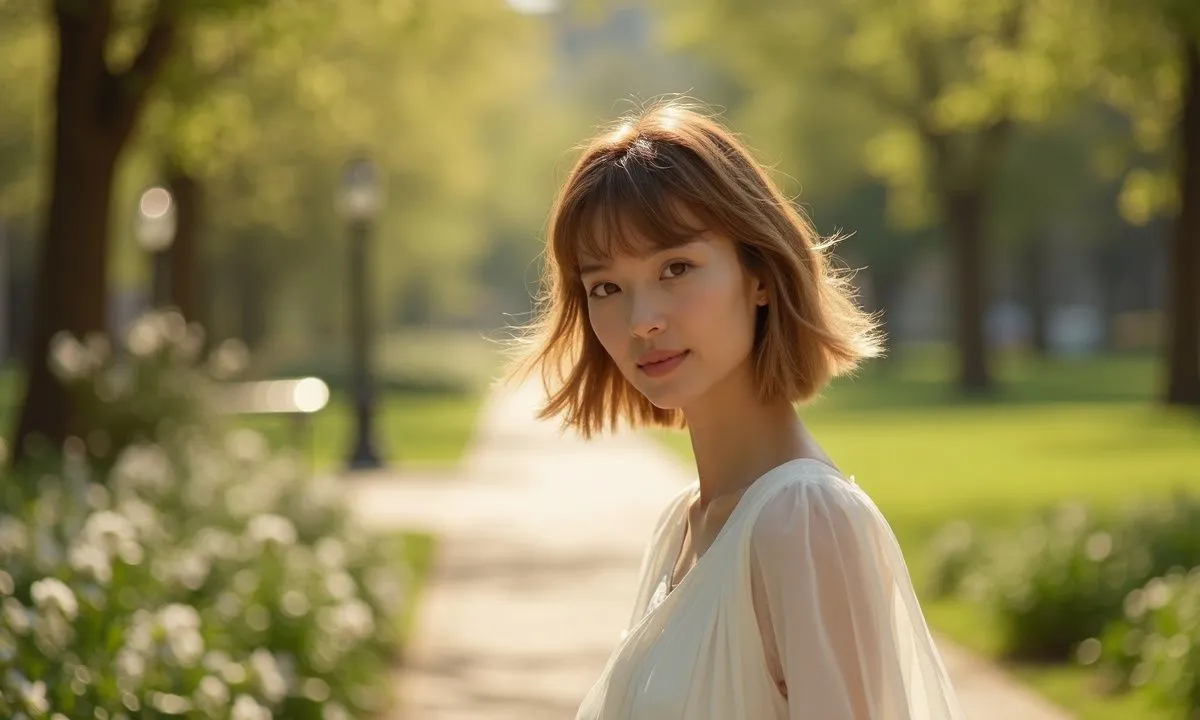 The Soft Structured Bob Is 2026's Most Wearable Transformation