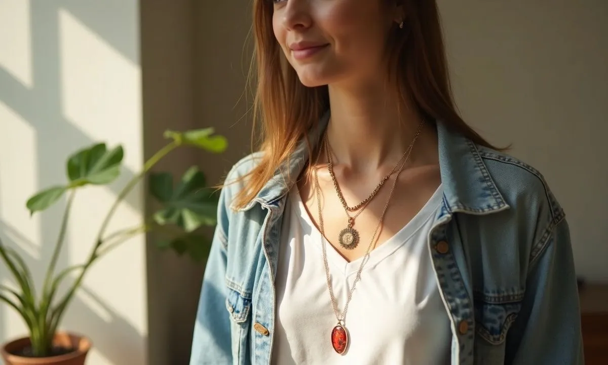 Beginner Necklace Layering Guide 2026: Look Expensive on Any Budget