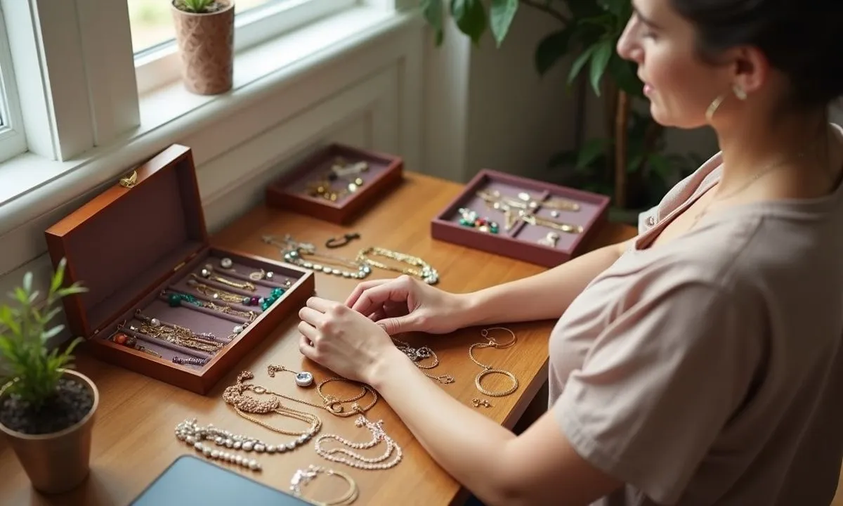 Transform Your Jewelry Box: Easy 2026 Necklace Layering Makeovers