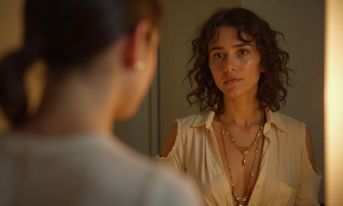 The 2026 Necklace Layering Mistake That’s Ruining Everyone’s Outfit