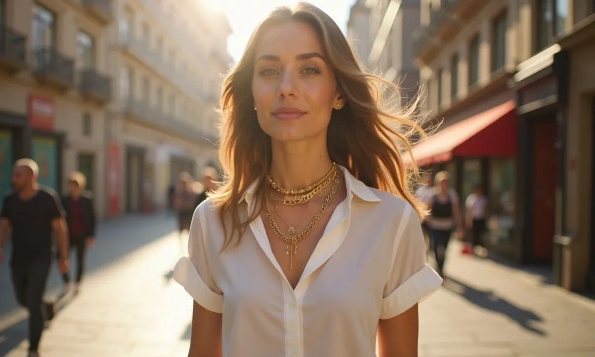 Unlock Instant Elegance: Necklace Layering Hacks You’ll Wish You Knew Sooner in 2026