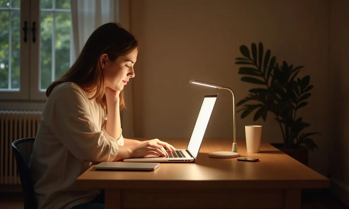 Light Therapy Lamp Mistakes - Why Your Light Therapy Lamp Isn't Working — Common 2026 Mistakes Fixed