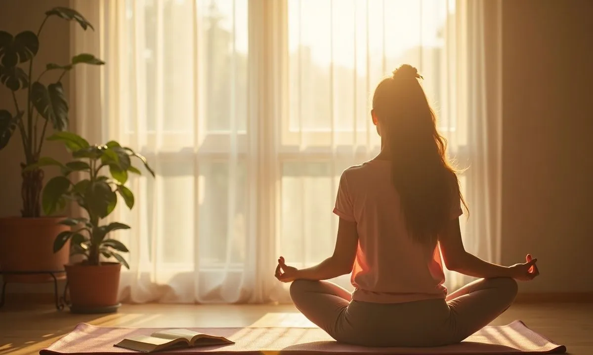 Morning Light Therapy Routine 2026: Wake Up Energized Every Day