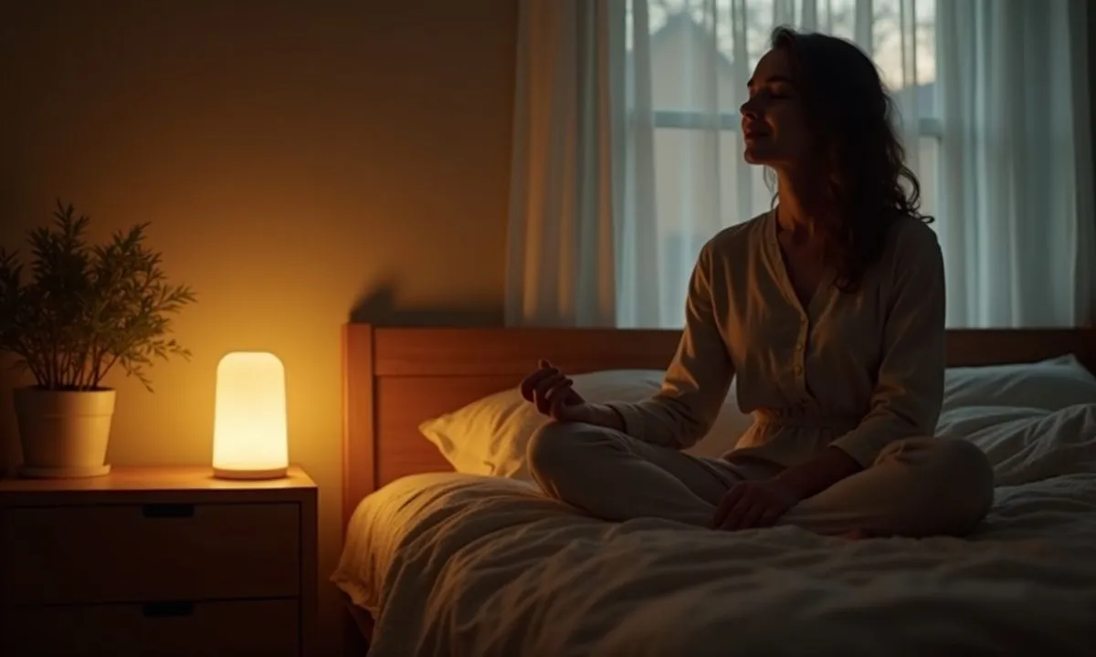 Light Therapy Benefits - Why Light Therapy Lamps Are the 2026 Secret to Better Sleep & Focus