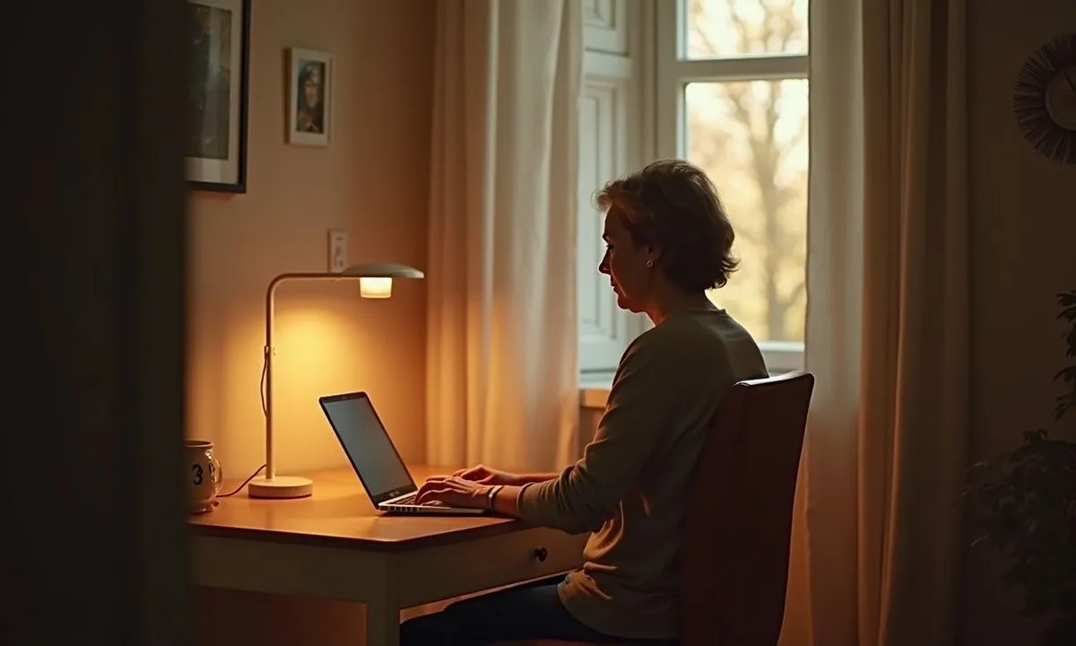 Light Therapy Mistakes - Avoid These 7 Light Therapy Lamp Mistakes (And Feel the Difference Fast)